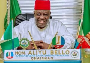 Aliyu Bello