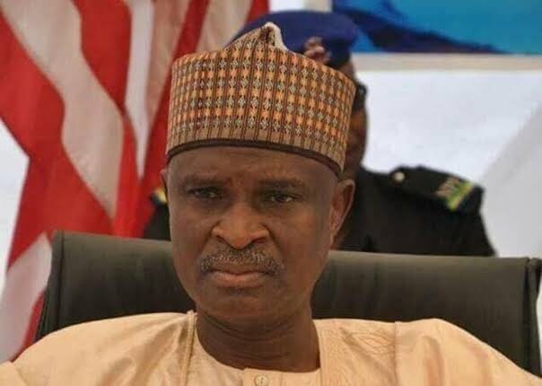 Bashir Sai’du
