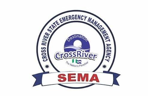 Cross River State Emergency Management Agency (CR-SEMA)