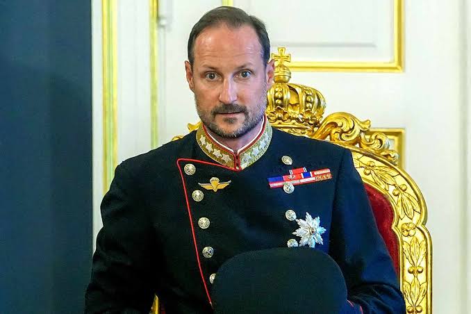 Haakon VIII