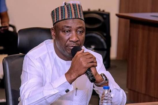 Ibrahim Gusau