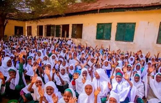 Jigawa public school