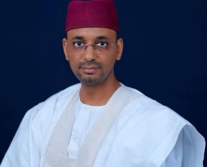 Nasiru Sule-Garo
