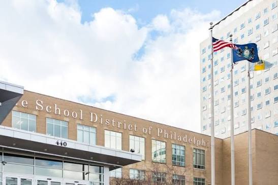 school in Philadelphia