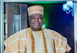 Timi of Ede Munirudeen Lawal