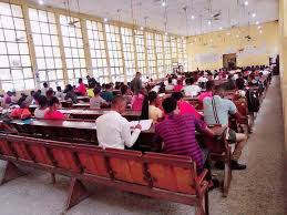 UNIUYO students