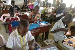 Vocational training