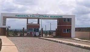 Federal Polytechnic, Wannue, Benue State