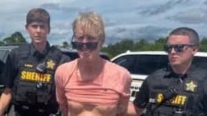 Ryan W. Routh arrested