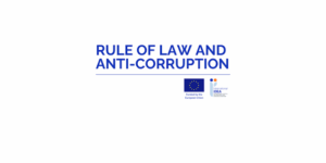 Rule of Law and Anti-Corruption Programme (ROLAC)