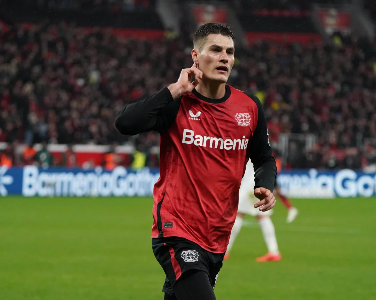 Patrik Schick