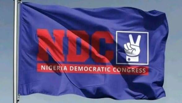 National Democratic Congress (NDC)