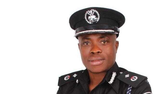 Olubode Ojajuni