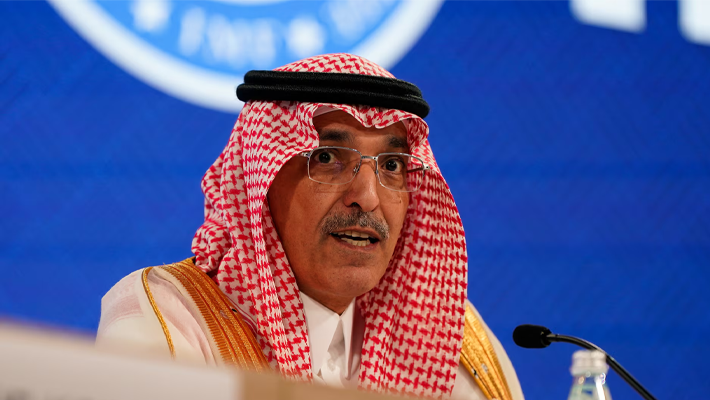 Mohammed Aljadaan