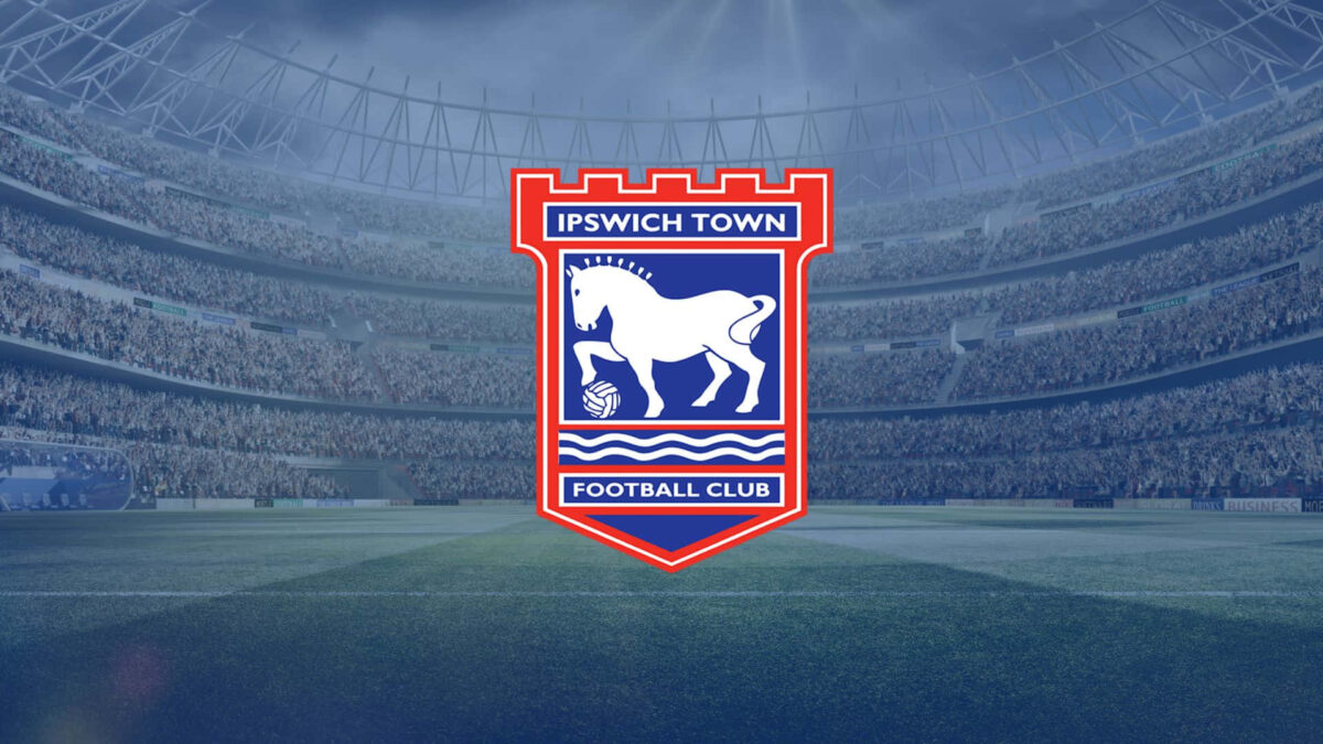 Ipswich Town