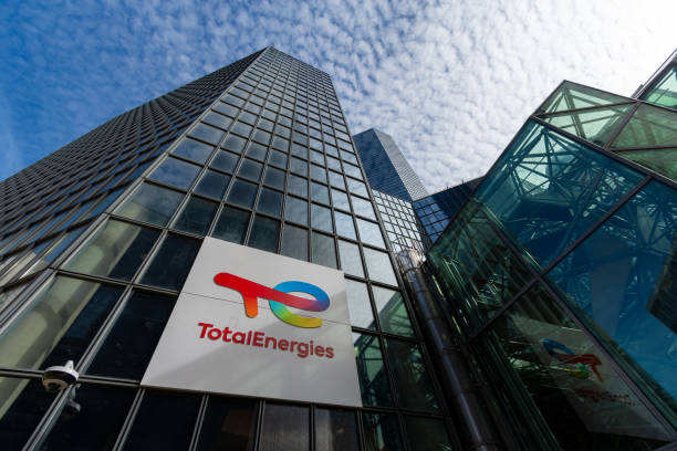TotalEnergies