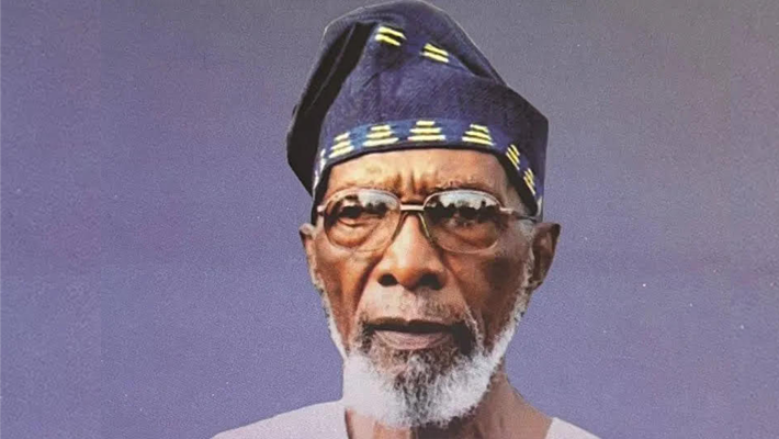 Olusegun Osoba