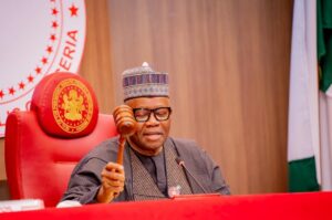 2027: ‘No vacancy’ for Akpabio’s seat, senators declare