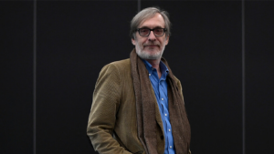 Jean-François Leroy