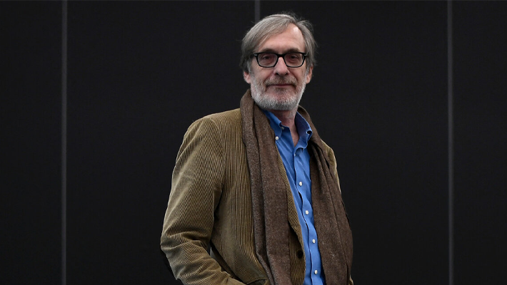 Jean-François Leroy