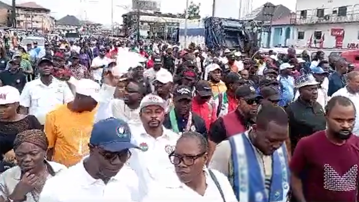 Rivers people
