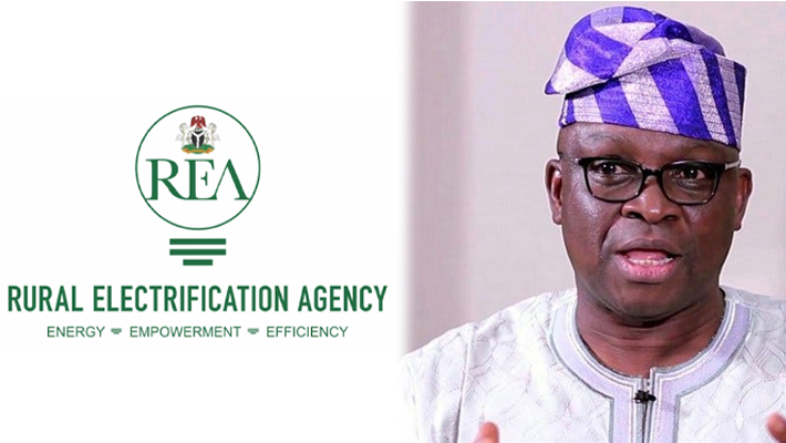 Rural Electrification Agency, Ayo Fayose