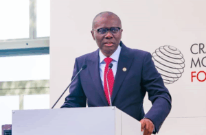 Babajide Sanwo-Olu