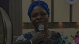 Olusola Olonode