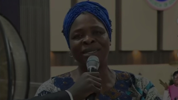 Olusola Olonode