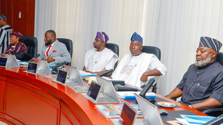 Kogi state executive council