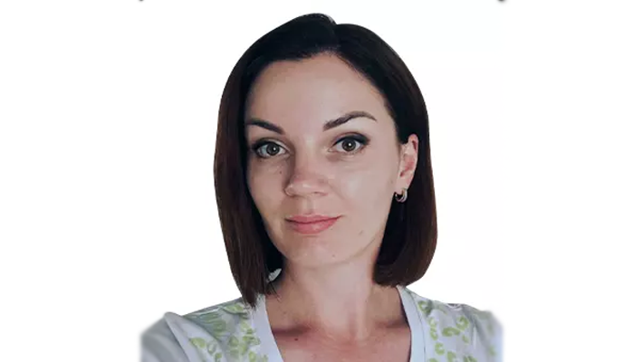 Anastasiia Chabaniuk
