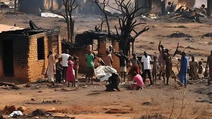 Yelewata locals
