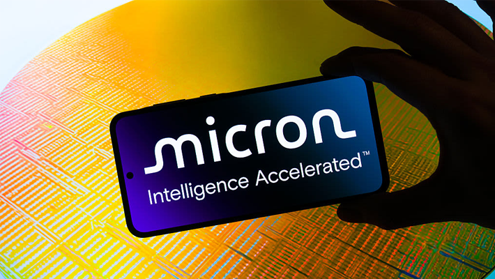 Micron Technology