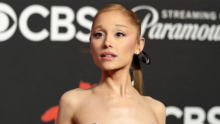 Ariana Grande