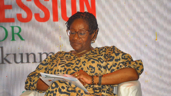 Kitan Oyesiku