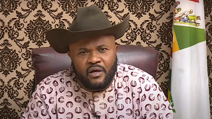 Dan Nwanyanwu