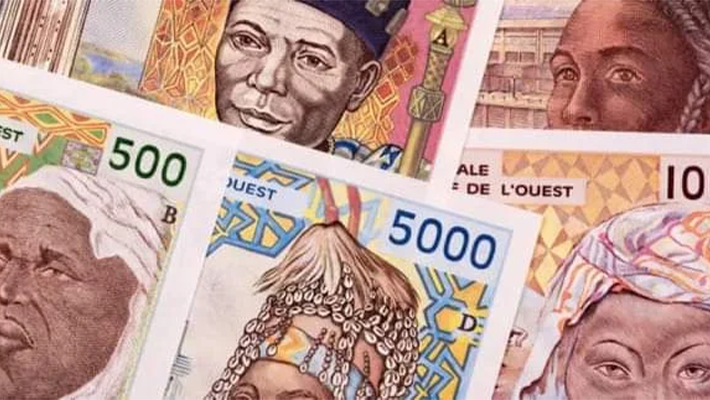ECOWAS single currency