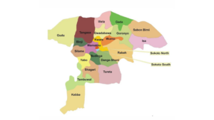 Sokoto State