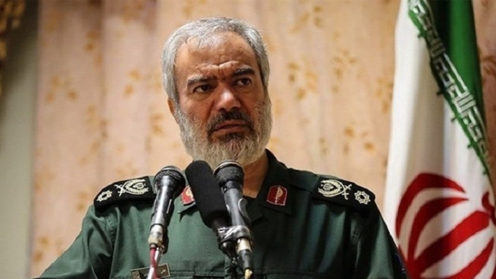 Ali Fadavi