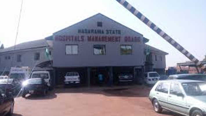 Nasarawa State Hospital Management Board