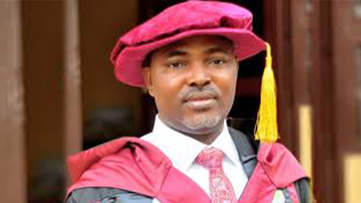 Dr Vincent Paul