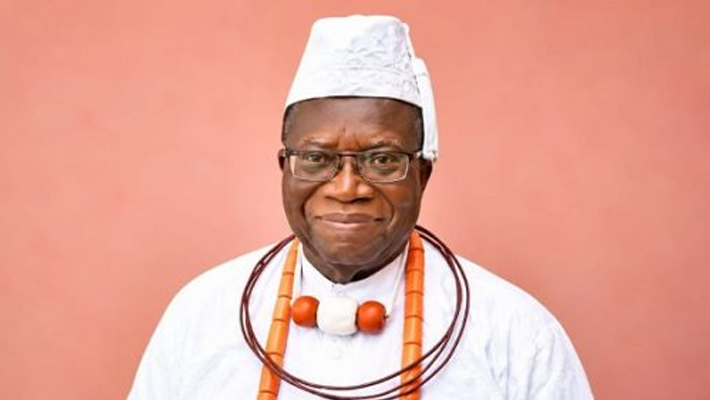 Mike Adiotomre