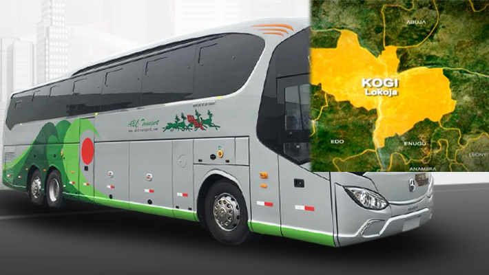 Kogi State/ABC Transport  