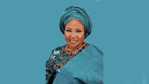 Oluyemisi Rosiji