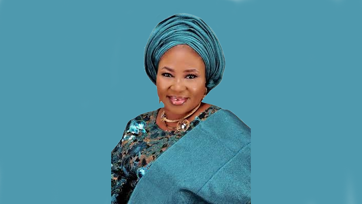 Oluyemisi Rosiji