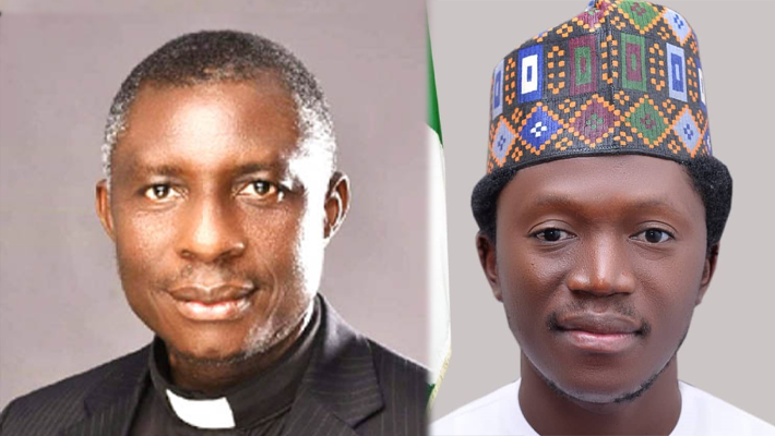 Frederick Ikyaan, Terna Francis