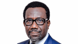 Mr Olusegun Omosehin, Commissioner for Insurance and Chief Executive Officer of NAICOM