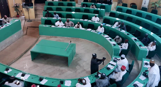 Kano Multi-Door Courthouse