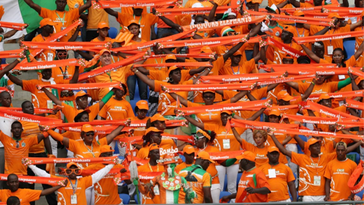 Cote d’Ivoire