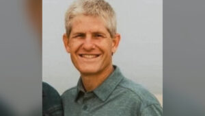 Kevin Rideout